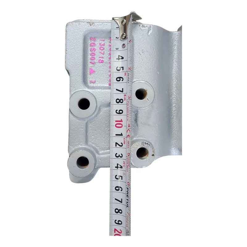 Soporte Alternador Compresor Aire Mercedes