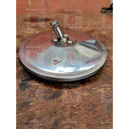 Espejo Concavo Cofre Camion Copiloto