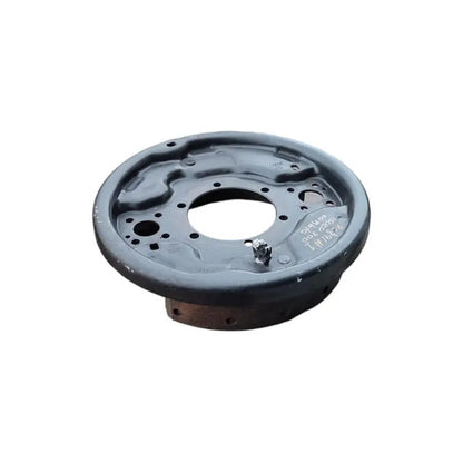 Plato Porta Balatas Rueda Frenos Isuzu Elf 300 Copiloto
