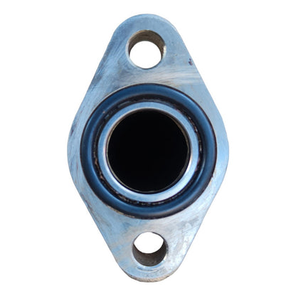 Tubo Aceite Turbo Retorno Vena Motor Isuzu 4hk1 Elf 400 450