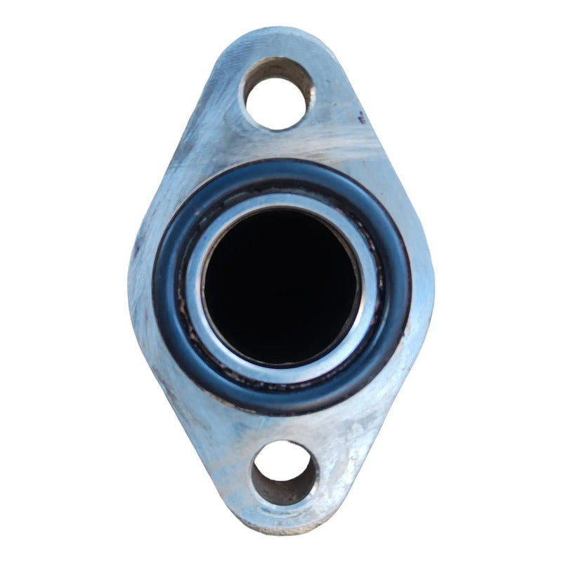 Tubo Aceite Turbo Retorno Vena Motor Isuzu 4hk1 Elf 400 450