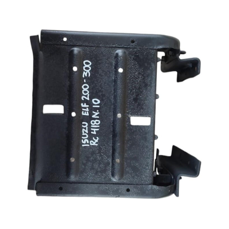 Caja Base Porta Baterias Isuzu Elf 200 300