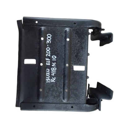 Caja Base Porta Baterias Isuzu Elf 200 300
