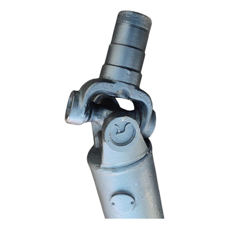 Flecha Barra Cardan Yugo Cople Brida 5 X 113 Camion