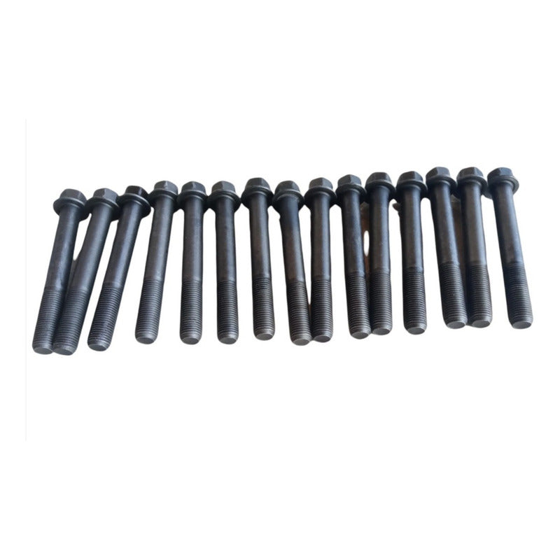 Tornillo Motor Kubota V2203 10cms