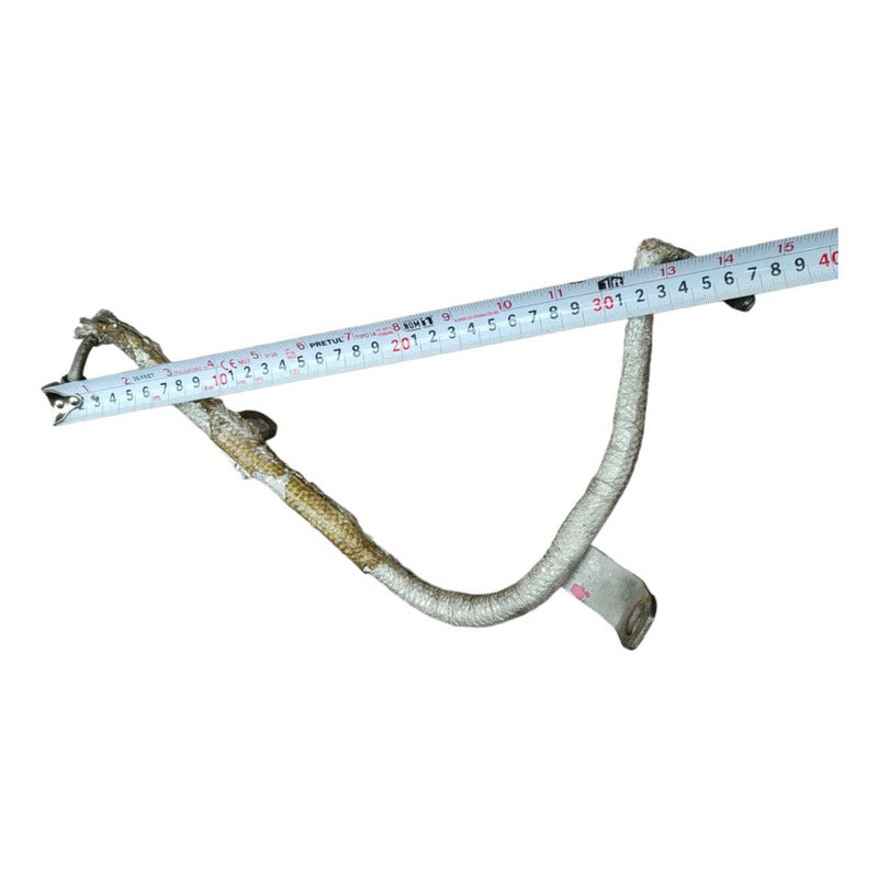Tubo Manguera Postenfriador Multiple Paccar Px-6 Ram 4000