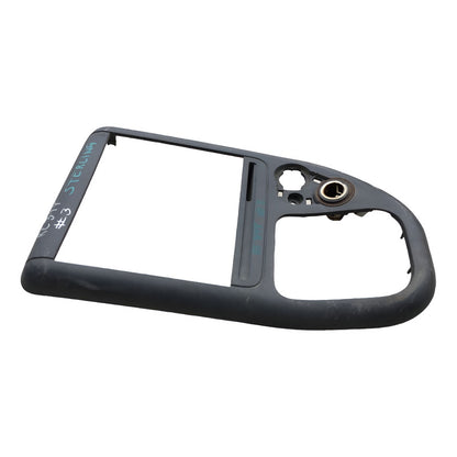 Cubierta Tapa Tablero Cluster Cenicero Sterling Fl 360 Gris