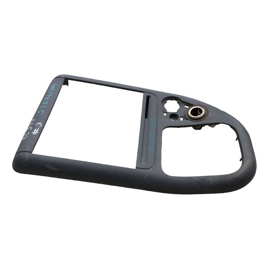 Cubierta Tapa Tablero Cluster Cenicero Sterling Fl 360 Gris