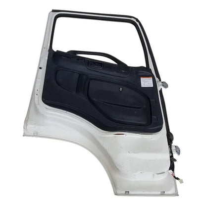 Puerta Piloto Cabina Hino 500 1524 Delantera Derecha