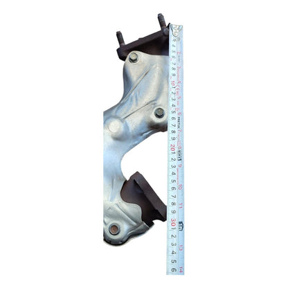 Tubo Múltiple Colector Escape Turbo Egr Isuzu Elf 300 18-23