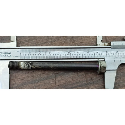 Tornillo Enfriador Aceite Motor Isuzu 4jj1 Elf 300 200