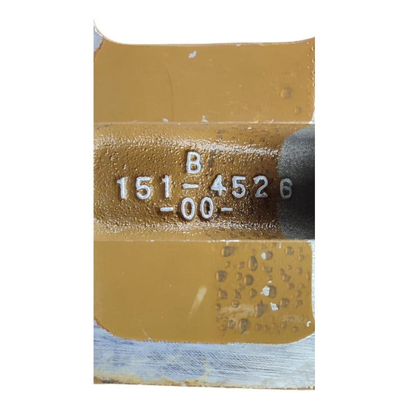 Base Soporte Montaje Motor Caterpillar 3126