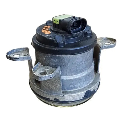 Faro Luz Niebla Freightliner Fl360 1217 2528 917 2021 Negro