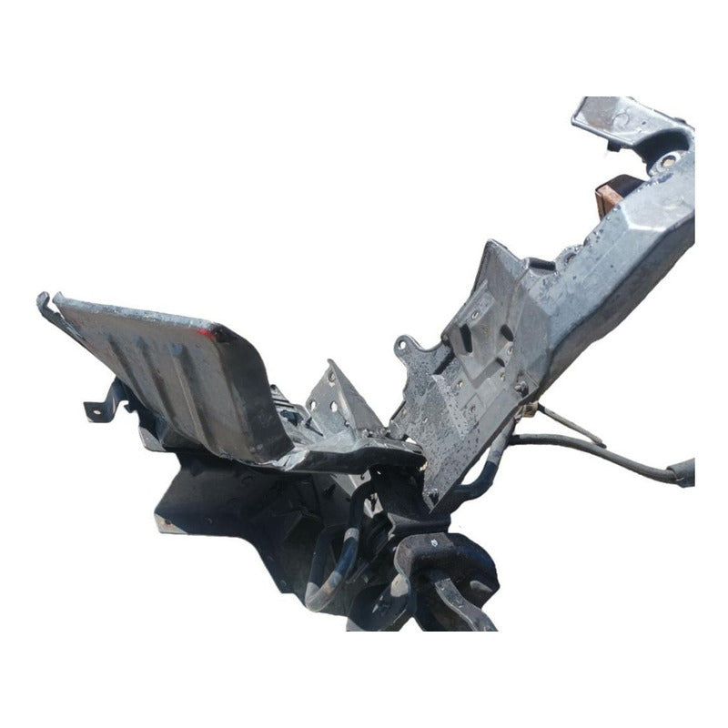 Gancho Seguro Cabina Tolva Lodera Isuzu Elf 300 200 Sop