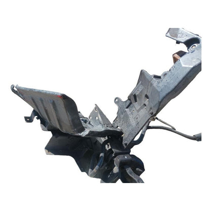 Gancho Seguro Cabina Tolva Lodera Isuzu Elf 300 200 Sop