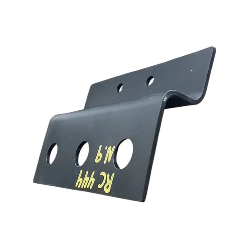 Soporte Base Válvula Vacio Freno Escape Freightliner M2