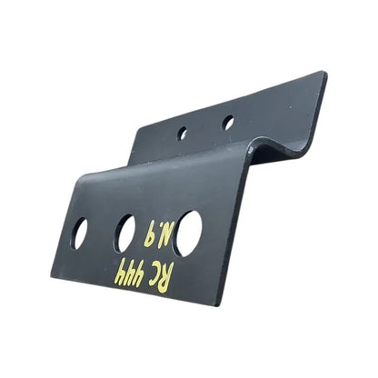 Soporte Base Válvula Vacio Freno Escape Freightliner M2