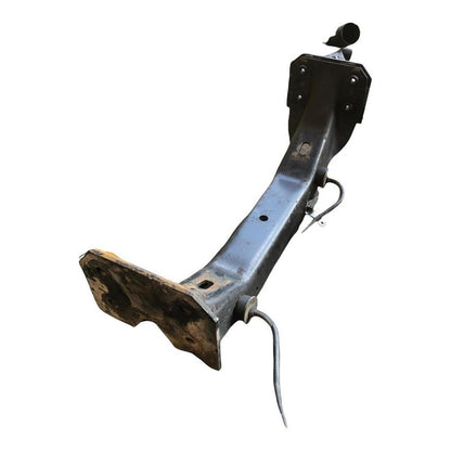 Puente Chasis Motor Maxxforce International 4300 Navistar Dt