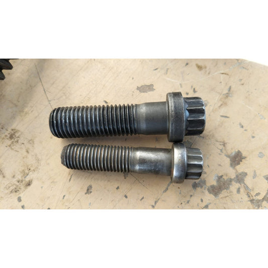 Tornillo Engrane Distribución Motor Navistar Dt466