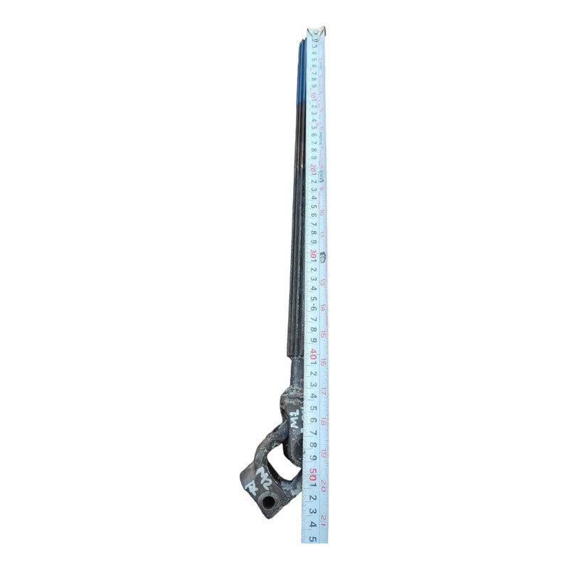 Extensión Brazo Cople Dirección Volante Freightliner M2