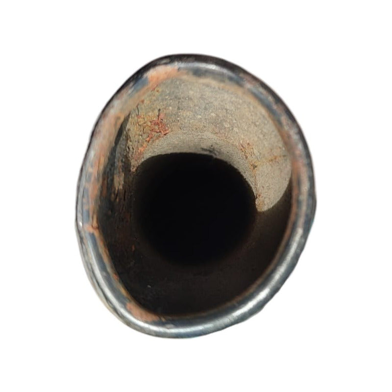 Tubo Aceite Agua Motor Mwm 4.12 Maxxforce