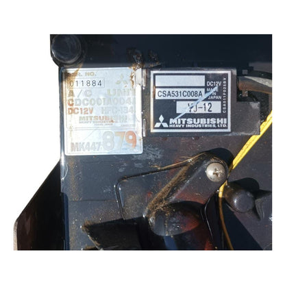 Seguro Varilla Broche Cabina Sterling Fl360 Freightliner
