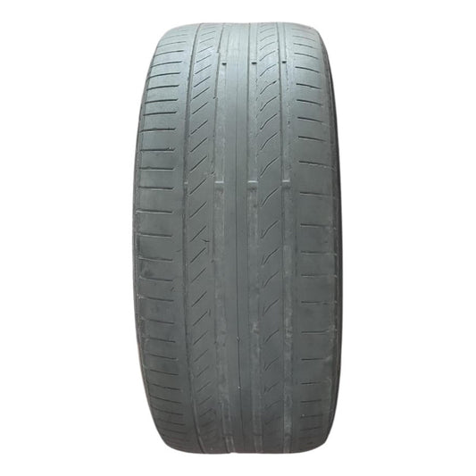 Llanta Continental Contusportcontact5 225/45r19 V Rin 19