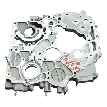 Caja Distribucion Isuzu 4jj1e5le Elf 300 18-23 Gris Oscuro