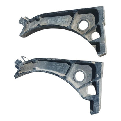Soporte Base Bracket Cincho Tanque Diesel Freightliner Fld