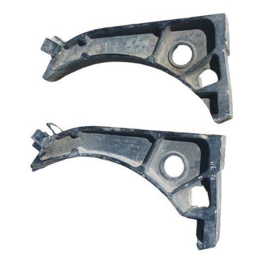 Soporte Base Bracket Cincho Tanque Diesel Freightliner Fld