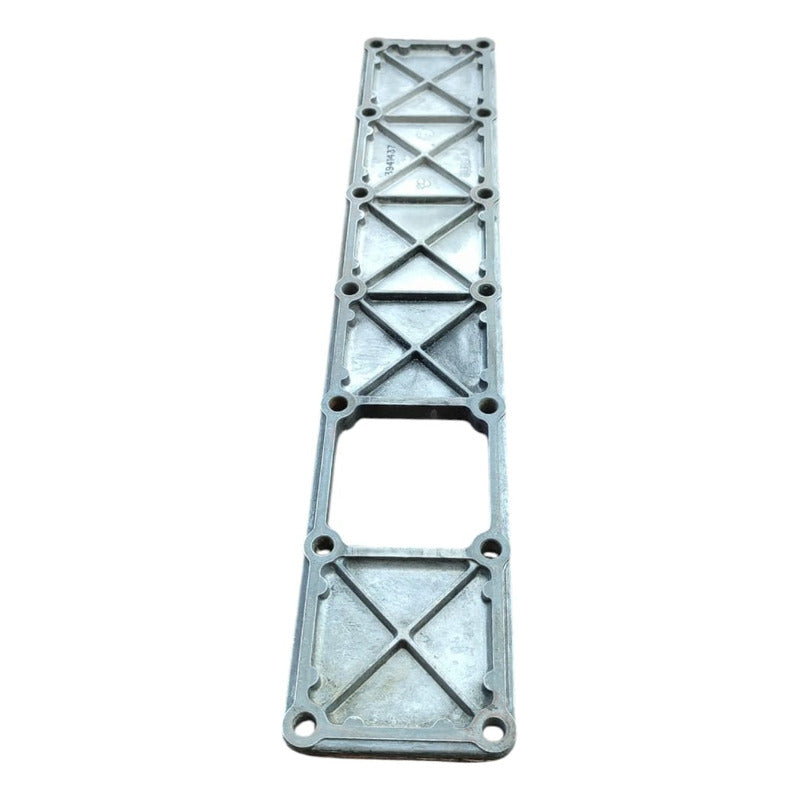 Tapa Cabeza Admisión Cummins Isb 6bt 5.9 Serie B