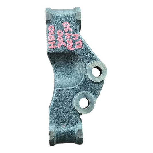 Soporte Concha Coraza Monoblock Motor Hino 300 816 716 N04c