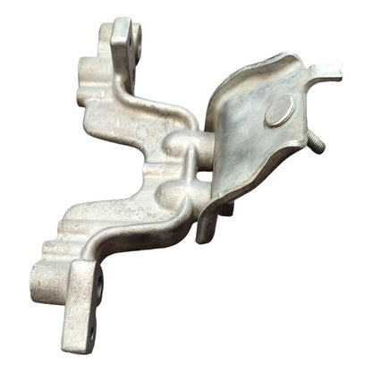 Base Soporte Riel Comun Inyectores Motor Isuzu 4hk1 Elf