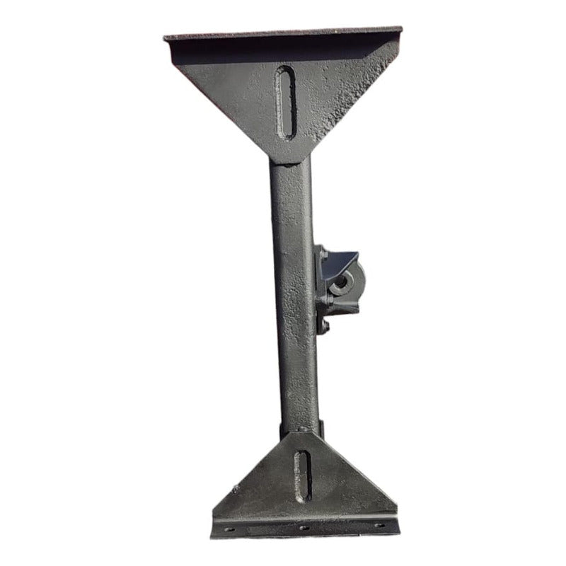 Puente Chasis Soporte Base Cabina Kenworth T300 T370 Detalle