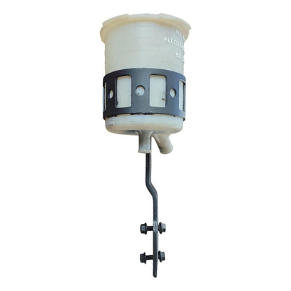 Deposito Tanque Aceite Dirección Internat 4300 4700 Sin Tapa