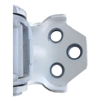Bisagra Puerta Hino 500 1524, Medídas 20*15*10 Peso 900 Gr