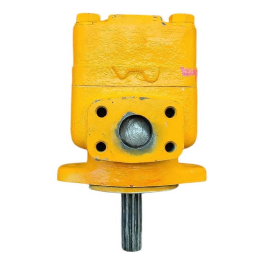 Bomba Hidráulica Retroexcavadora Vickers Vane Pump
