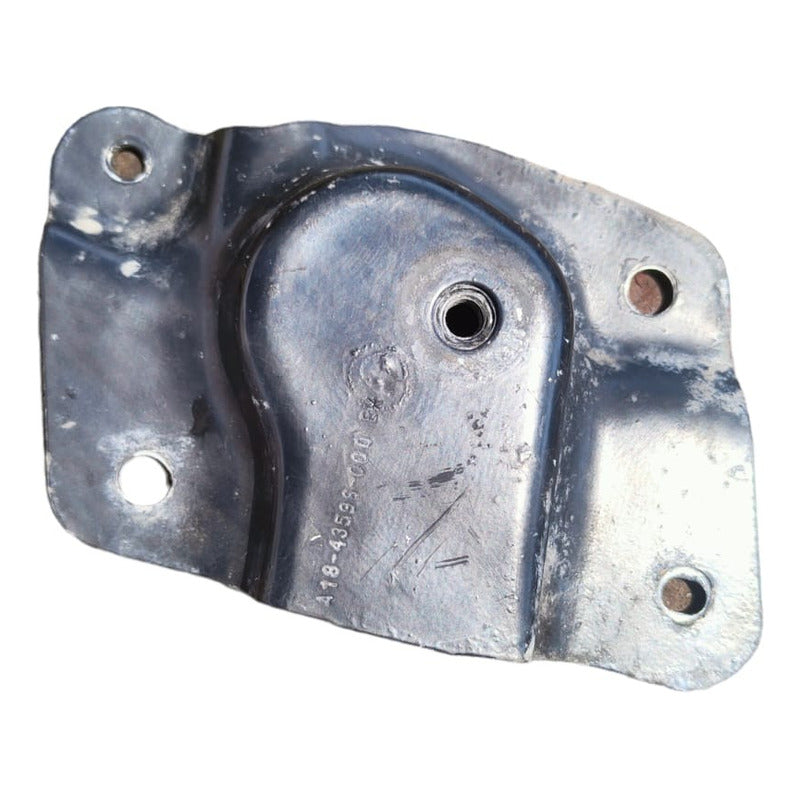 Soporte Refuerzo Manija Puerta Freightliner M2 Delantera/trasera