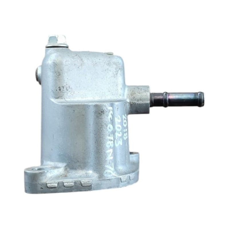 Codo Refrigerante Agua Isuzu 4jj1 Elf 300 18-23
