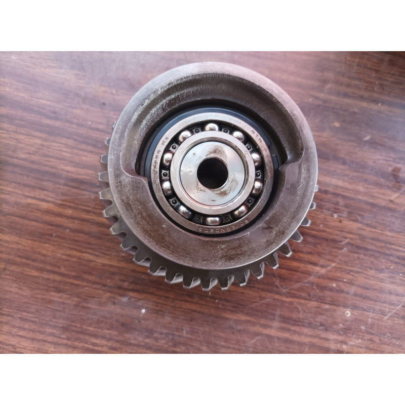 Engrane Distribucion Motor Thermoking Isuzu 2.2l