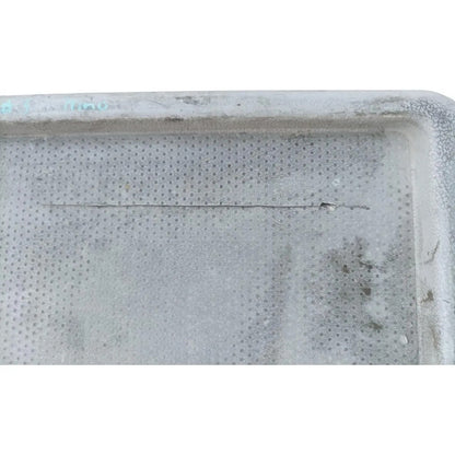 Cubierta Respaldo Asiento Isuzu Elf 400 450 500 Gris