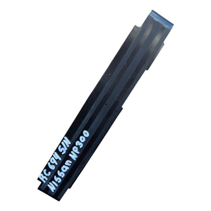 Guía Distribución Nissan Diesel Frontier Np300 2.5l Cabstar Gris Oscuro