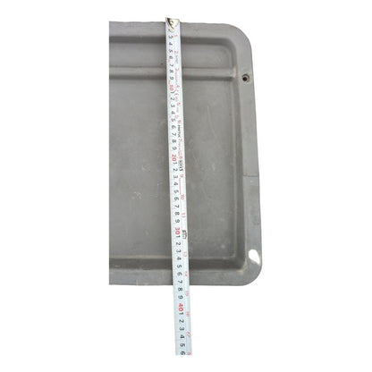 Cubierta Moldura  Repaldo Asiento Isuzu Elf 400 450 500 Gris