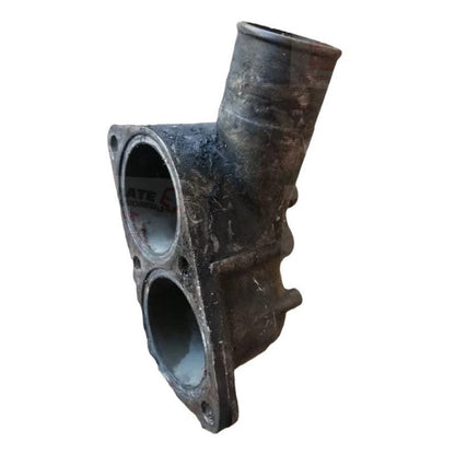 Caja Termostato Isuzu 4hk1 Elf 400 450 500