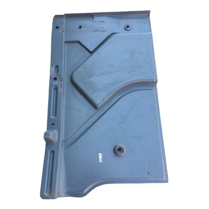 Panel Cubierta Plastico Cabina International 4300