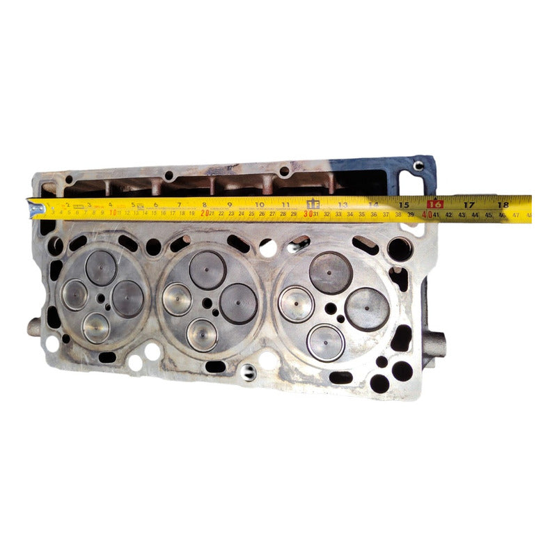 Cabeza Motor International Vt275 Cf600