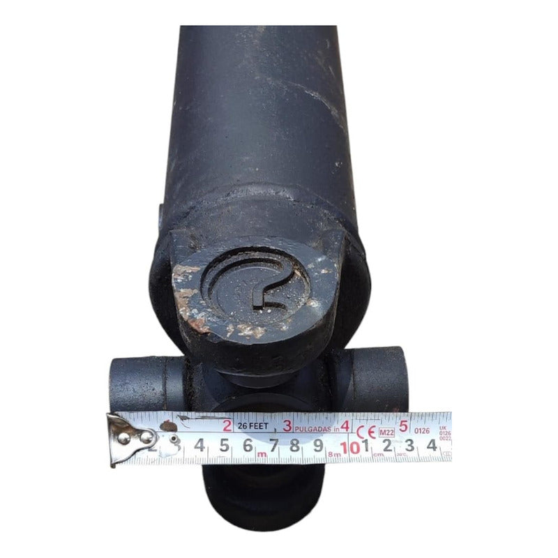 Cardan Flecha Barra Yugo Cople Balero Freightliner M2