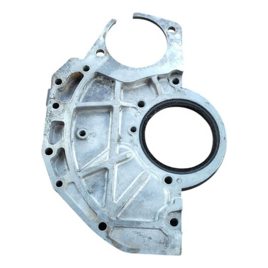 Coraza Concha Motor Thermoking Isuzu 2.2l Detalle