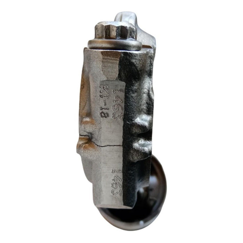 Pistón Con Biela Motor Mercedes Benz Om 906 1463