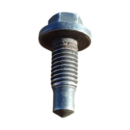 5 Tornillos Carter Motor Motor Cummins Isb 5.9l